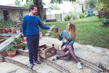 Ce couple de Français a ouvert le tout premier drive zéro déchet du monde