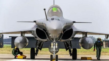 Rafale war re-erupts: Were kickbacks paid during UPA rule?
