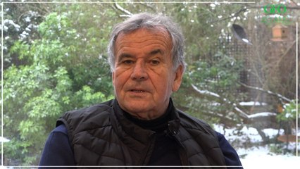 Le photographe Bruno Barbey se souvient de son reportage au Nigeria paru en 1980