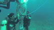 La Réunion : ce sonar est capable de détecter les requins dans un rayon de 160 mètres