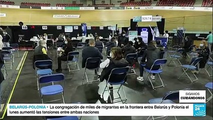 Expectativas ante el anuncio de posibles nuevas medidas sanitarias en Francia