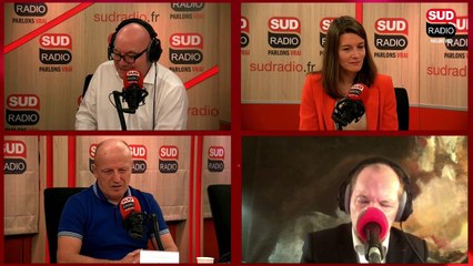 Le grand débat : Allocution présidentielle : Emmanuel Macron joue t-il une partie de sa réélection ce soir  ?