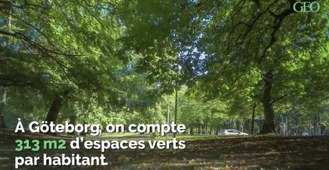 Découvrez la destination la plus durable de la planète