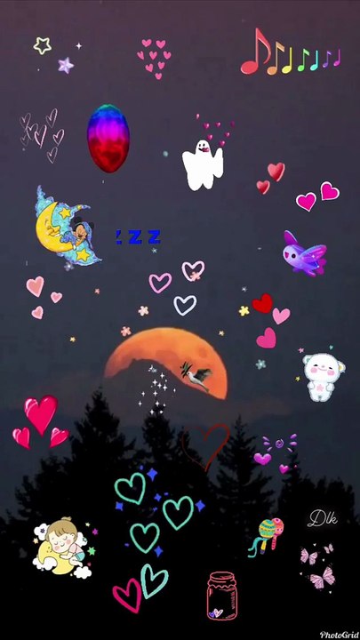 good night mod