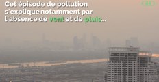 Bangkok : pour chasser un épisode de pollution, les autorités envisagent de provoquer des pluies