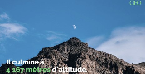 Maroc : découvrez le mont Toubkal, un sommet accessible aux alpinistes débutants
