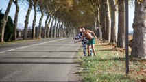 150 défis à relever en 24 heures : la Bad Bertha, tour de France de la microaventure