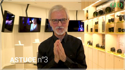 Astuces photo : traduire le mouvement