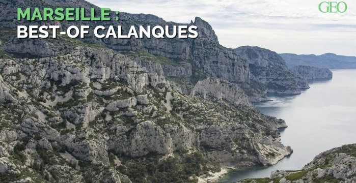 Voici quelques randonnées urbaines à faire dans toute la France