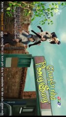 Chuyện Nhà Poong Sang Tập 21 - HTV2 lồng tiếng tap 22 - Phim hàn quốc - xem phim chuyen nha Poong Sang tap 21