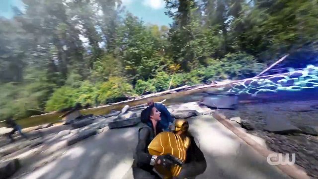 Supergirl 6x19 The Last Gauntlet 6x20 Kara Sneak Peek (2021) Series Finale