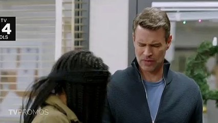 The Big Leap 1x09 Promo What Prevents Us (2021) Scott Foley, Piper Perabo series