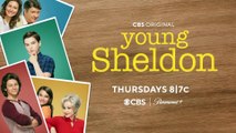 Young Sheldon 5x06 All Sneak Peeks Money Laundering and a Cascade of Hormones (2021)