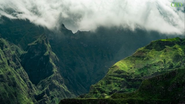 Au sommaire du magazine GEO de janvier 2019