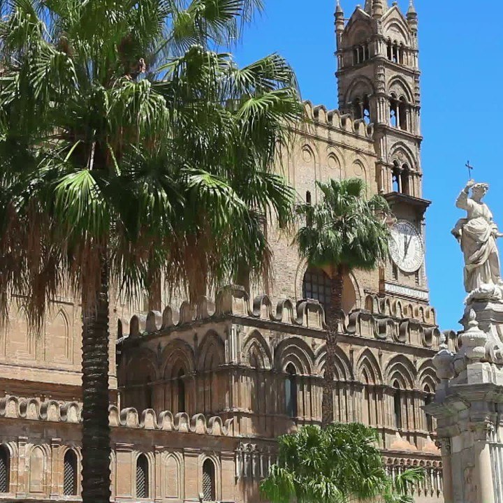 Sicile : Les 10 Lieux Incontournables De L'île Italienne (1)