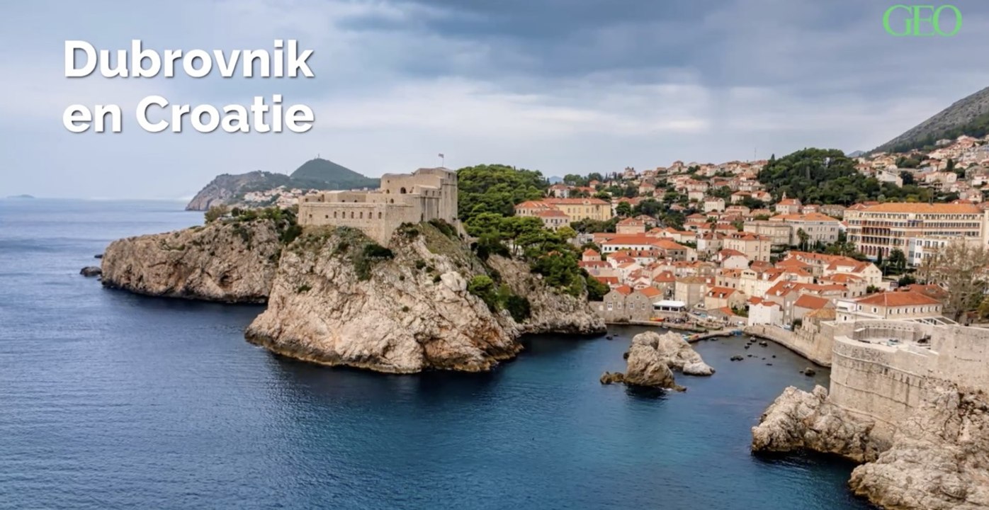 Ces lieux où ont été tournées les différentes saisons de Game of Thrones