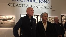 Sebastiäo Salgado célèbre les 70 ans de la Déclaration universelle des droits de l'Homme [GEO]