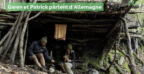 Découvrez le tour du monde hors du commun de ce jeune couple