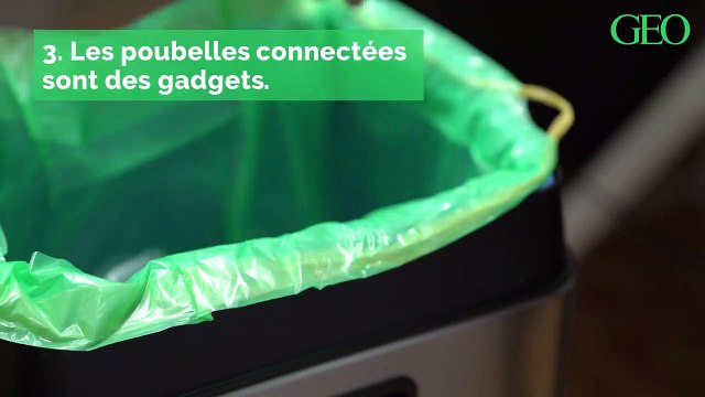 Six gestes qui ne sont finalement pas écologiques