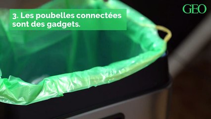 Six gestes qui ne sont finalement pas écologiques