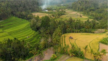Les plus belles îles du monde