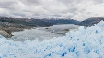 Au Chili, le majestueux spectacle des fjords les plus reculés de Patagonie [GEO]
