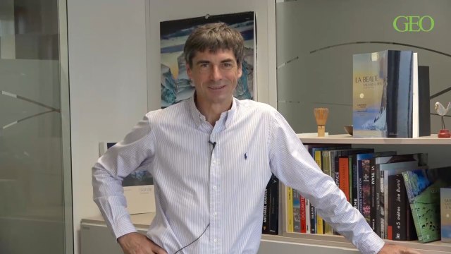 L'édito d'Eric Meyer, janvier 2019 [GEO]