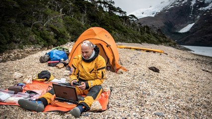 Adaptation, une expédition au coeur des milieux les plus extrêmes de la planète