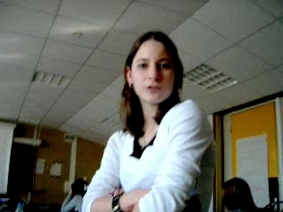 Laurence et Sophie
