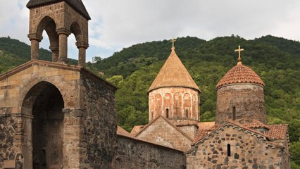 Le Haut-Karabakh en 3 questions, par le photographe Yvan Travert [GEO]