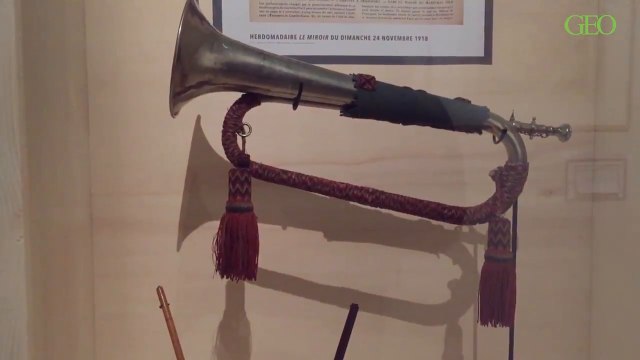 De 1918 à 1923, l’autre visage de la guerre , Jean-Paul Amat [GEO]