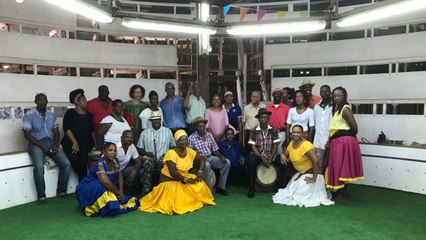 Martinique : au cœur de la danse bèlè, un art de vivre venu d’Afrique [GEO 360°]