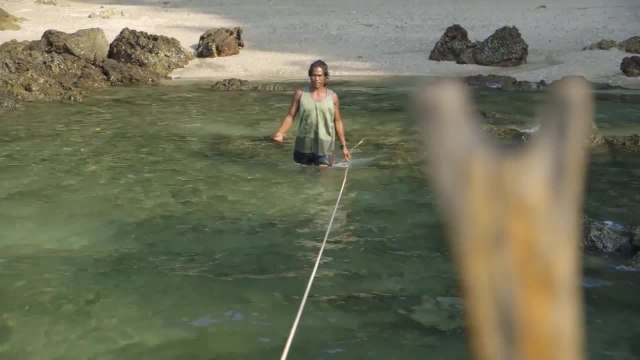 Extrait Peuples des mers : avec les Mokens de Thaïlande [GEO]