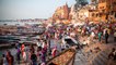Inde : le Gange déchu de ses droits [GEO]