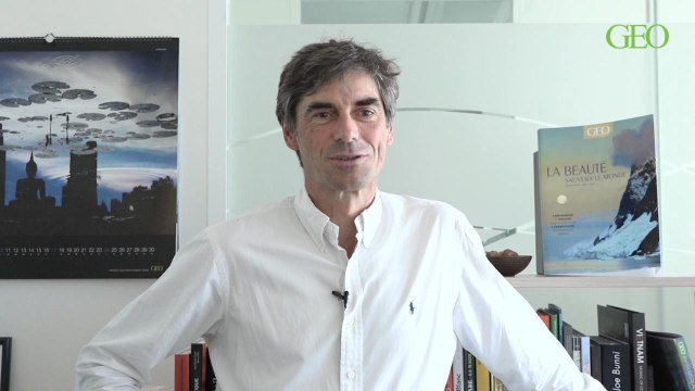 L'édito d'Eric Meyer, juin 2018 [GEO]