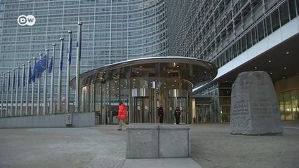 ЕС готовит для режима Лукашенко новую порцию санкций (09.11.2021)