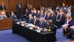 USA: les chefs du renseignement interrogés par le Sénat