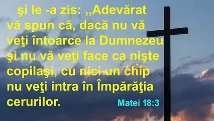 2 Versete biblice voce