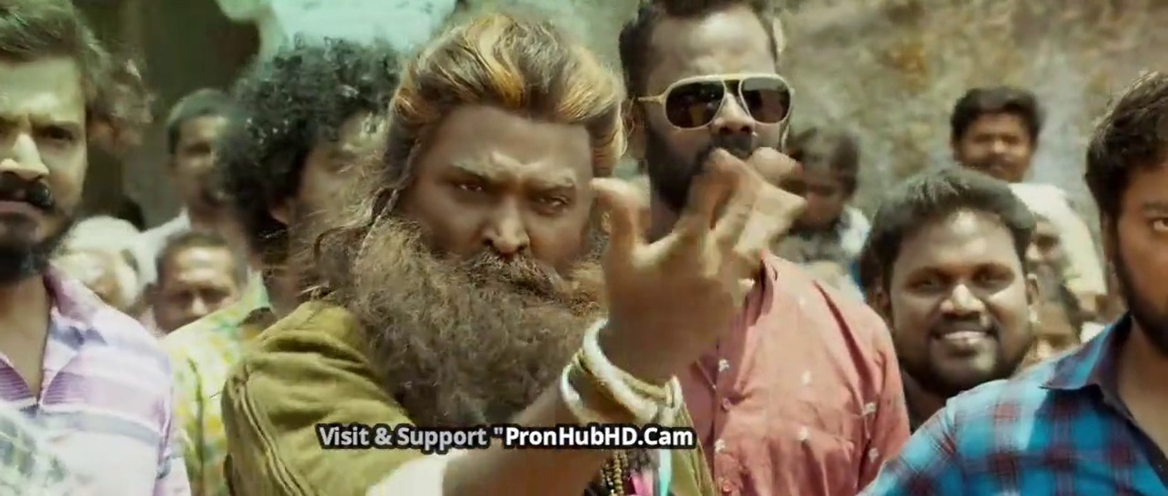 Laabam 2021 Tamil Movie