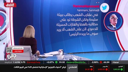 ...لمساندة المؤسسات ومواصلة الاصلاح الجبائي...