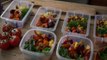 The Surprising Thing You Should Meal Prep Every Week, According to a Dietitian
