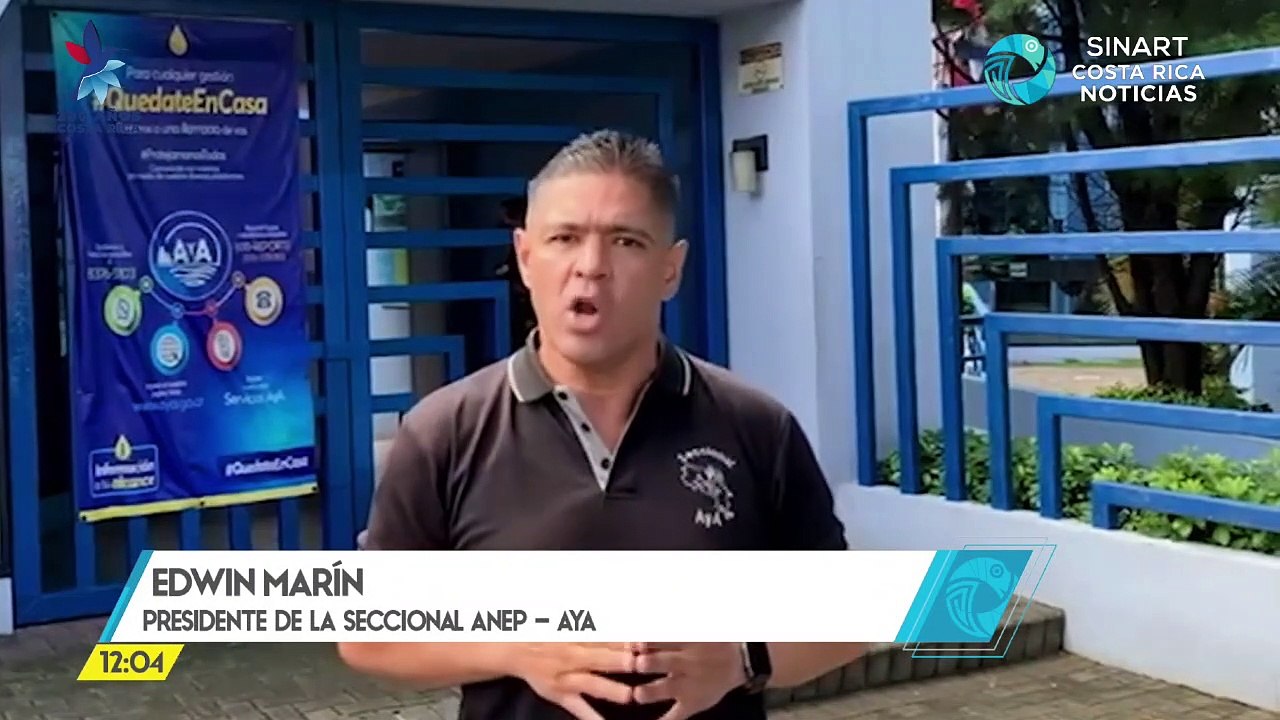 Costa Rica Noticias - Edición meridiana Martes 09 de Noviembre del 2021