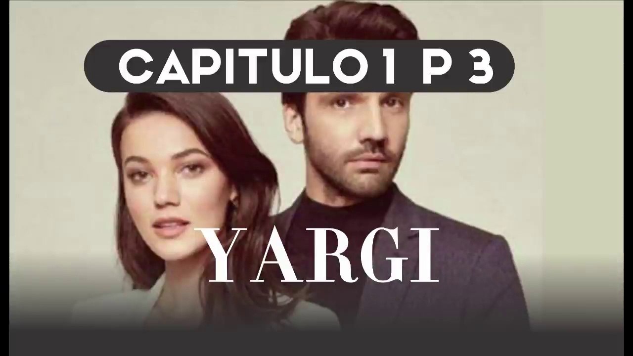 YARGI CAPITULO 1 PARTE 3 SUB ESPAÑOL❤| COMPLETO HD