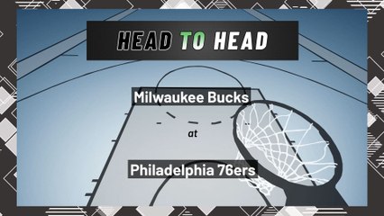 Philadelphia 76ers vs Milwaukee Bucks: Spread
