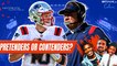 Are The Patriots Pretenders or Contenders? | Patriots Roundtable