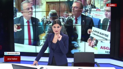 TELE1 ANA HABER (5 KASIM 2021) | 1