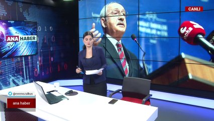 TELE1 ANA HABER (5 KASIM 2021) | 2