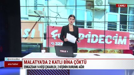 TELE1 ANA HABER (9 KASIM 2021) | 2