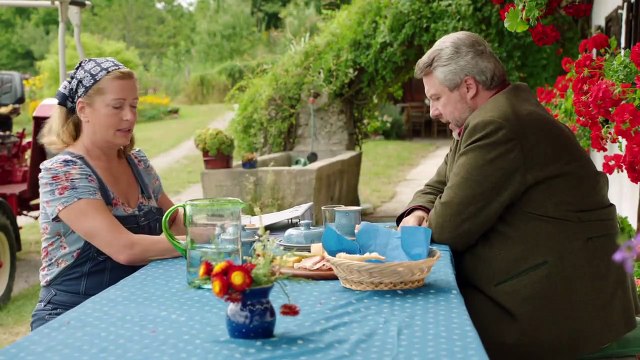 Die Rosenheim-Cops (356) Staffel 16 Folge 06 - Der letzte Akt