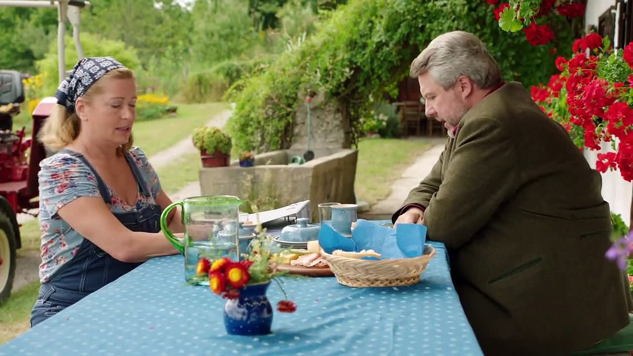 Die Rosenheim-Cops (356) Staffel 16 Folge 06 - Der letzte Akt